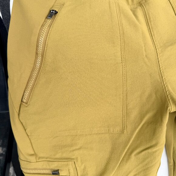 ATHLETA HEADLANDS HYBRID HIGH RISE CARGO LEGGING - Picture 7 of 7